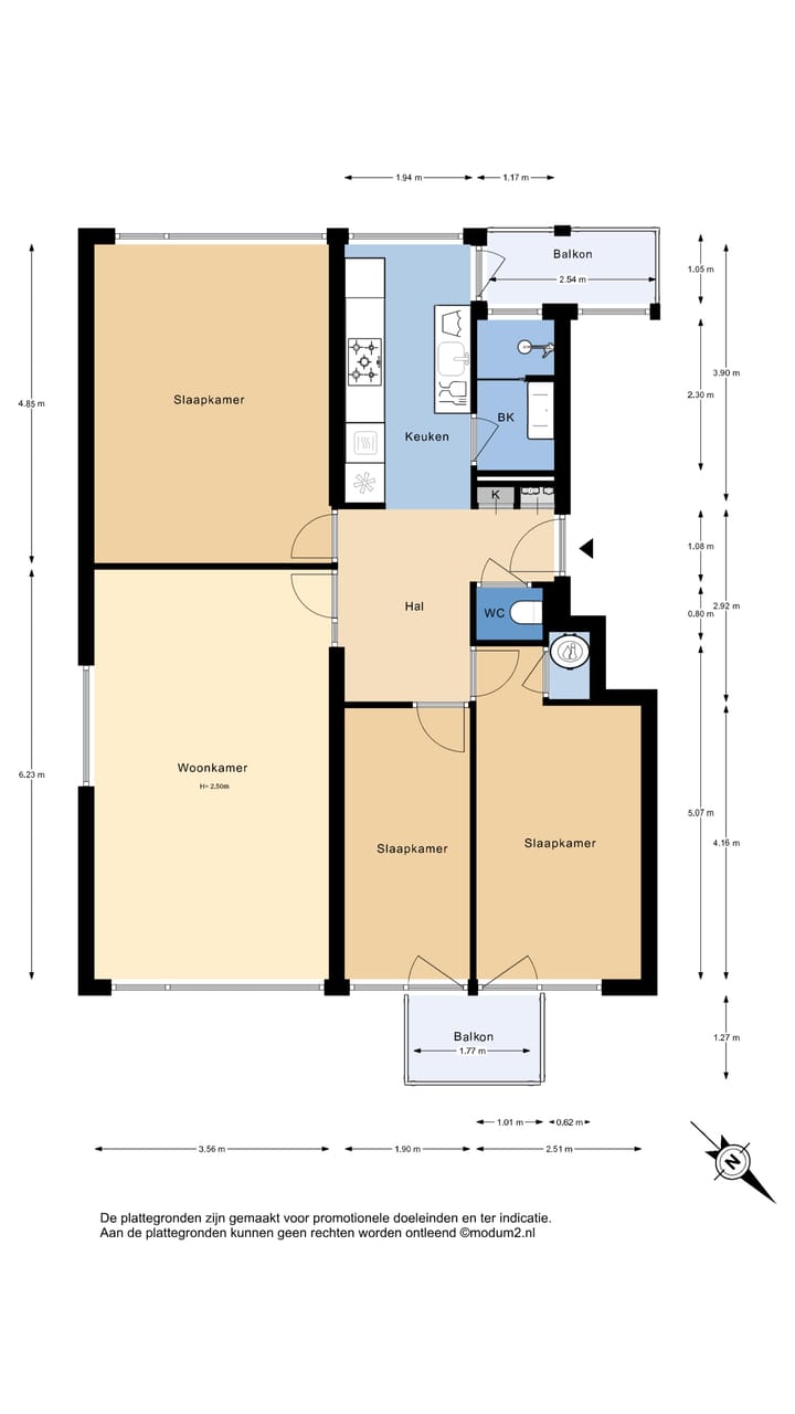 Foto 27 van Schout Van Eijklaan 5