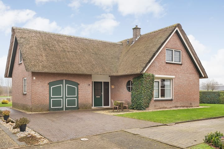 Foto 3 van Wildbaan 14