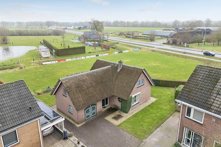 Foto 4 van Wildbaan 14