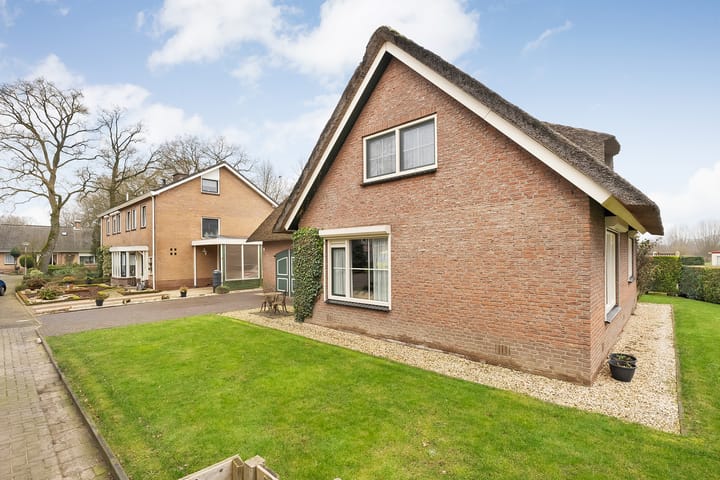 Foto 6 van Wildbaan 14