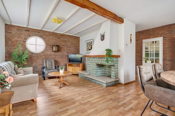 Foto 9 van Wildbaan 14