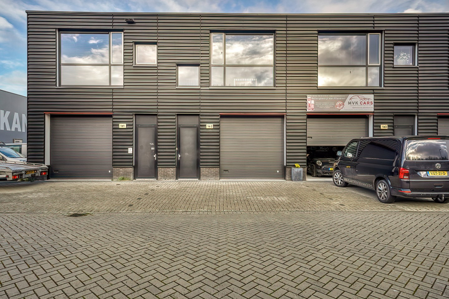 Bekijk foto 1 van Scheepmakerstraat 1-E2