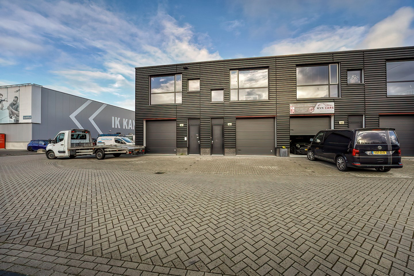 View photo 2 of Scheepmakerstraat 1-E2