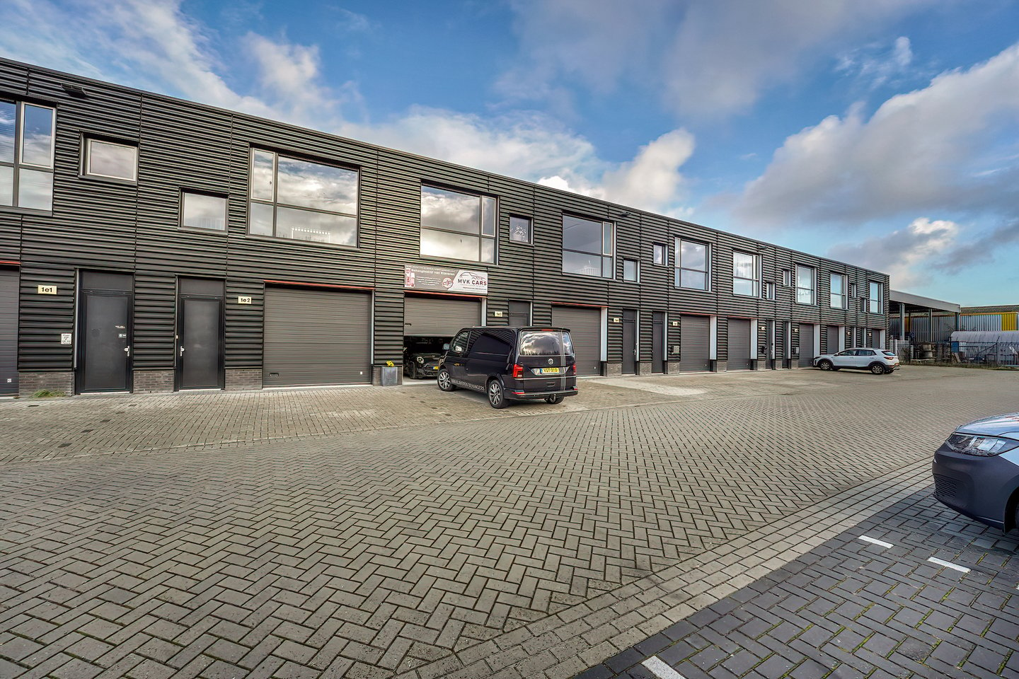 Bekijk foto 3 van Scheepmakerstraat 1-E2