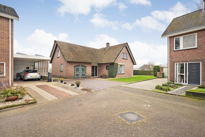 Foto 2 van Wildbaan 14