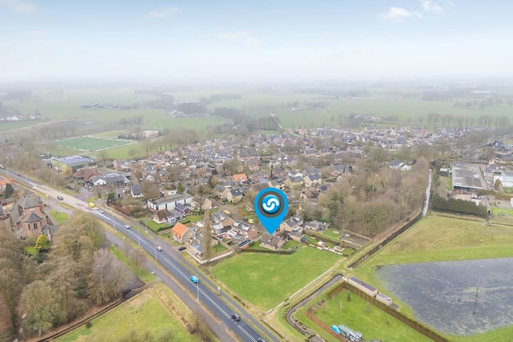 Foto 45 van Wildbaan 14