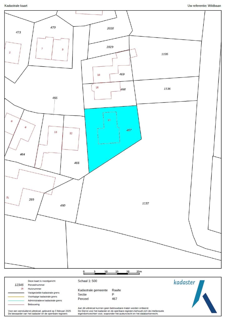 Foto 46 van Wildbaan 14