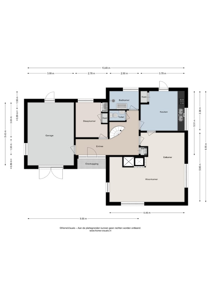 Foto 47 van Wildbaan 14