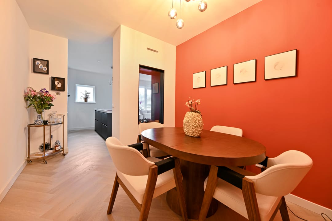 Foto 2 van Meander 217