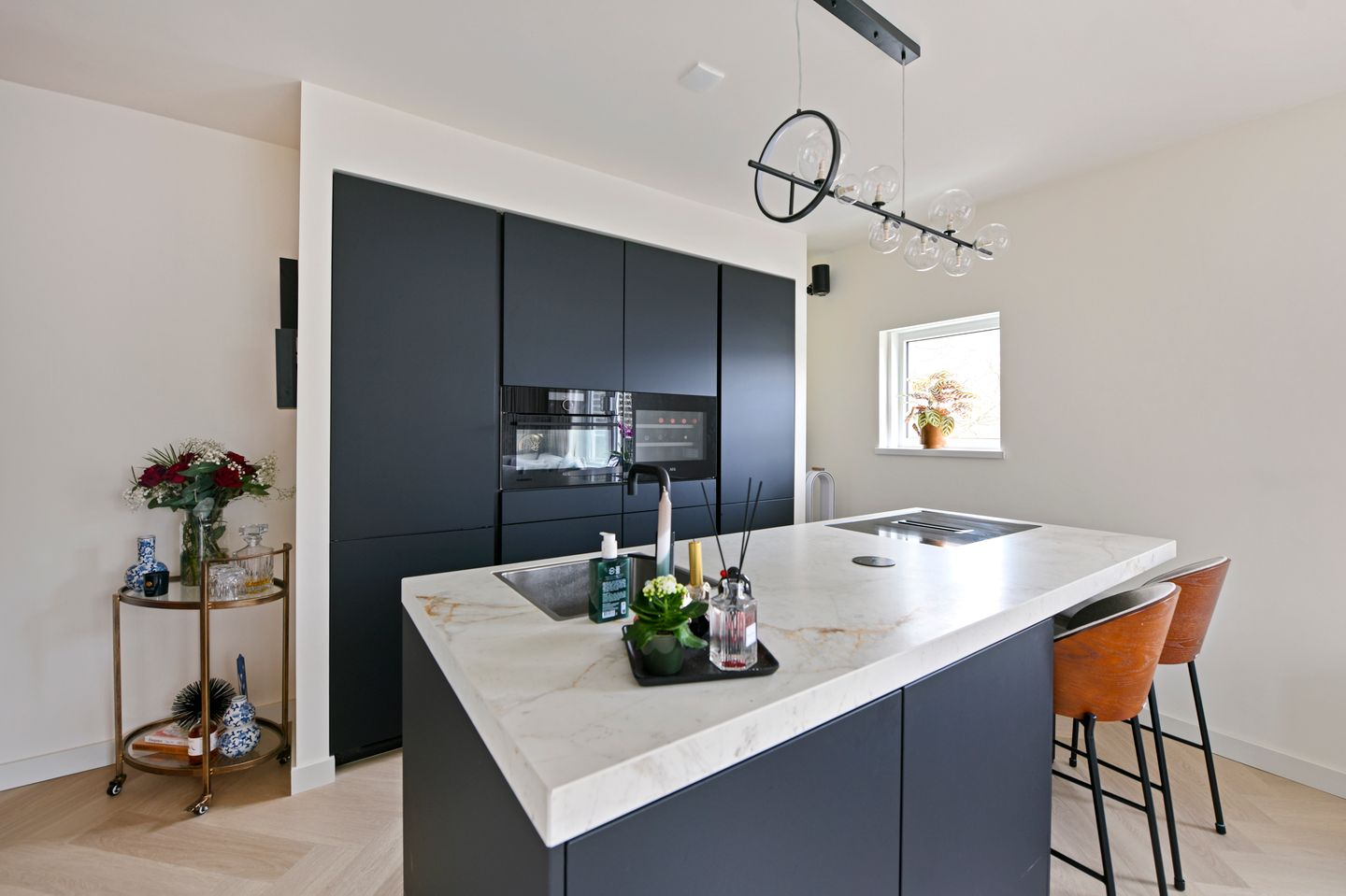 Foto 10 van Meander 217