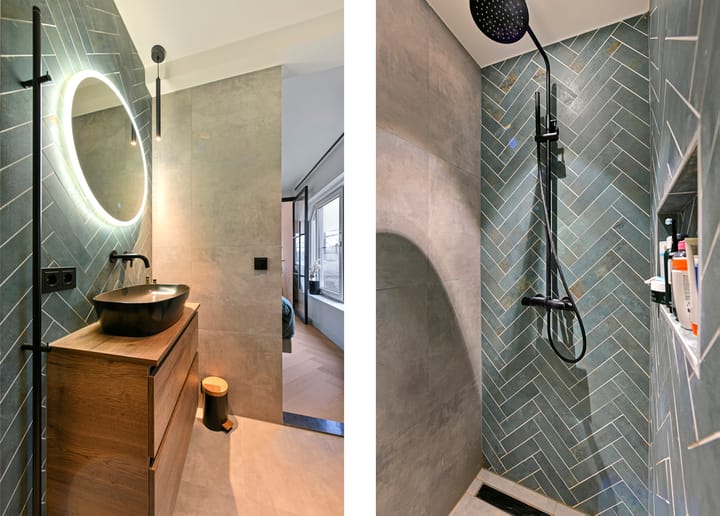 Foto 19 van Meander 217