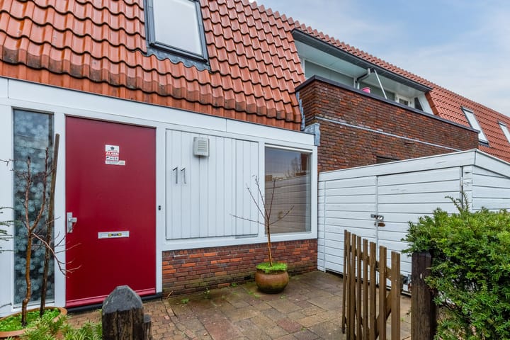 Foto 6 van Lindenlaan 11