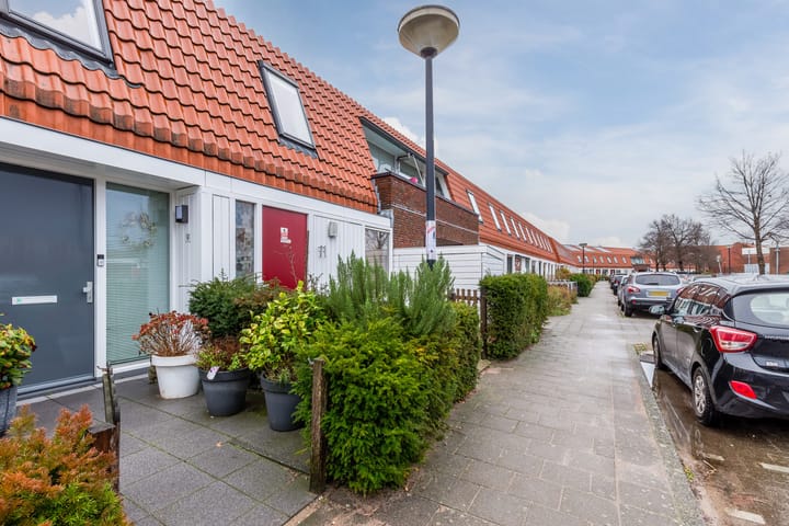 Foto 7 van Lindenlaan 11