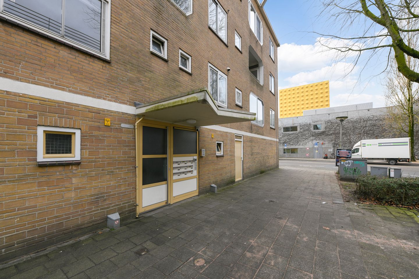 Foto 25 van Meander 217