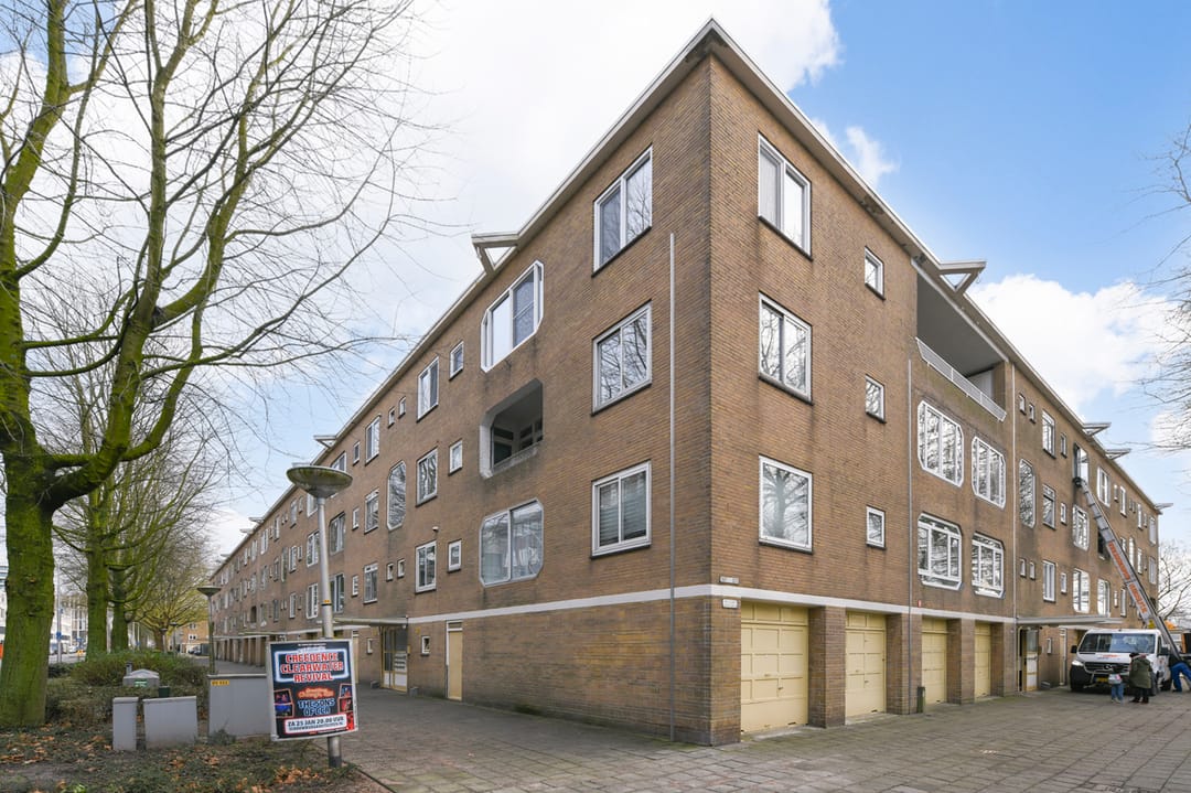 Foto 26 van Meander 217