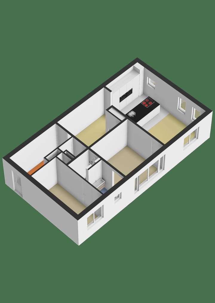 Foto 28 van Meander 217