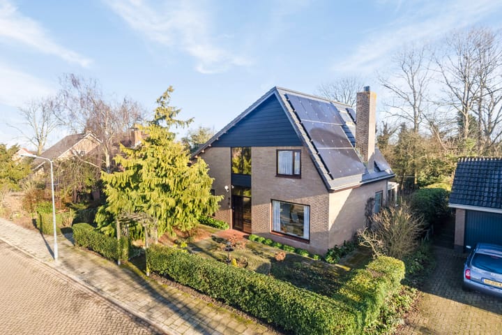 De Wolfstraat 32