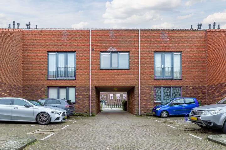 Foto 29 van Lindenlaan 11