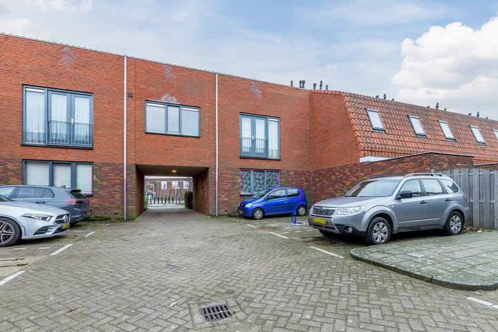 Foto 30 van Lindenlaan 11