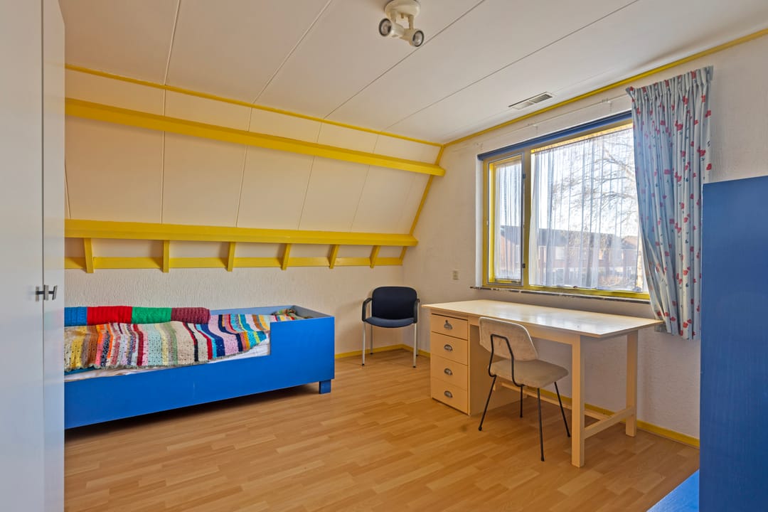 Foto 28 van De Wolfstraat 32