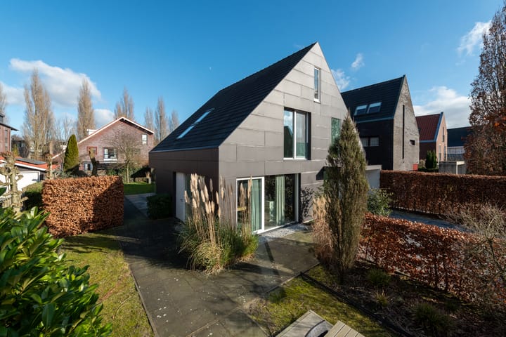 Foto 3 van Johann Strausslaan 7