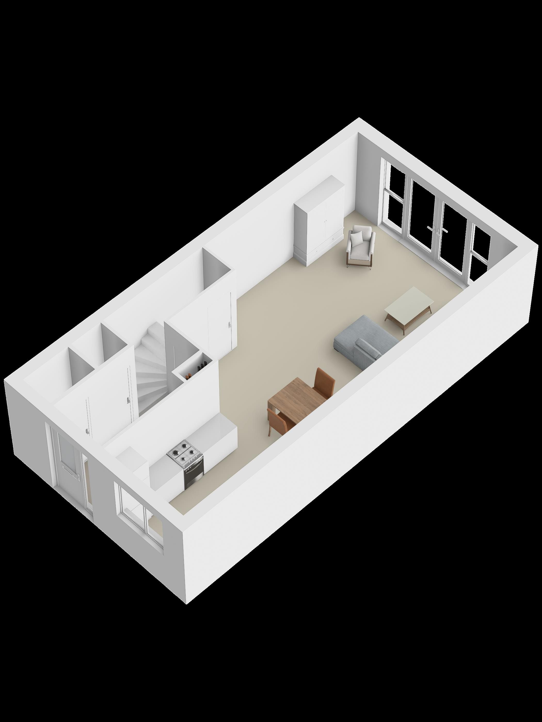 Foto 30 van Meester J van Dolderenstraat 23