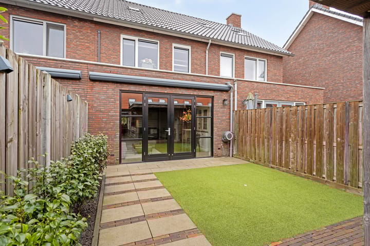 Foto 2 van Meester J van Dolderenstraat 23