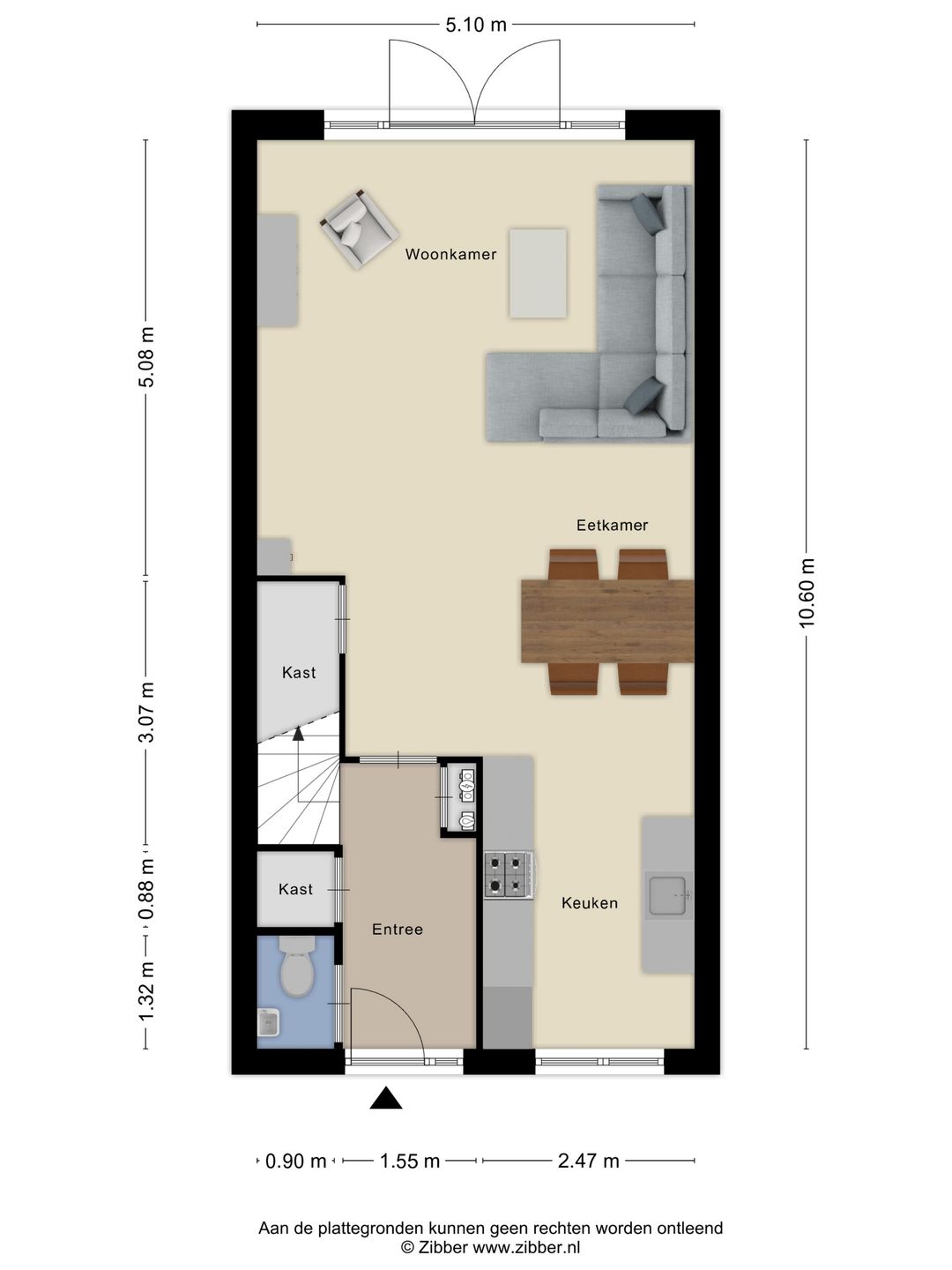 Foto 31 van Meester J van Dolderenstraat 23