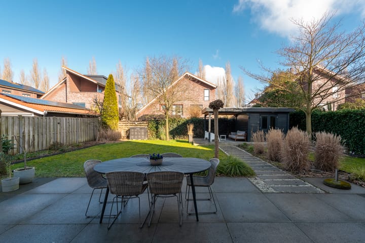 Foto 18 van Johann Strausslaan 7