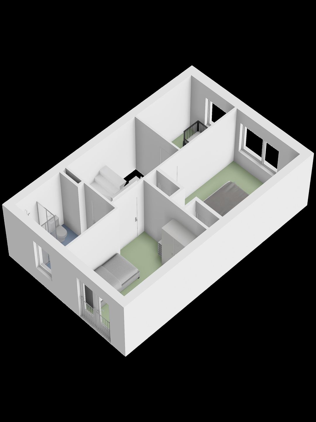 Foto 32 van Meester J van Dolderenstraat 23