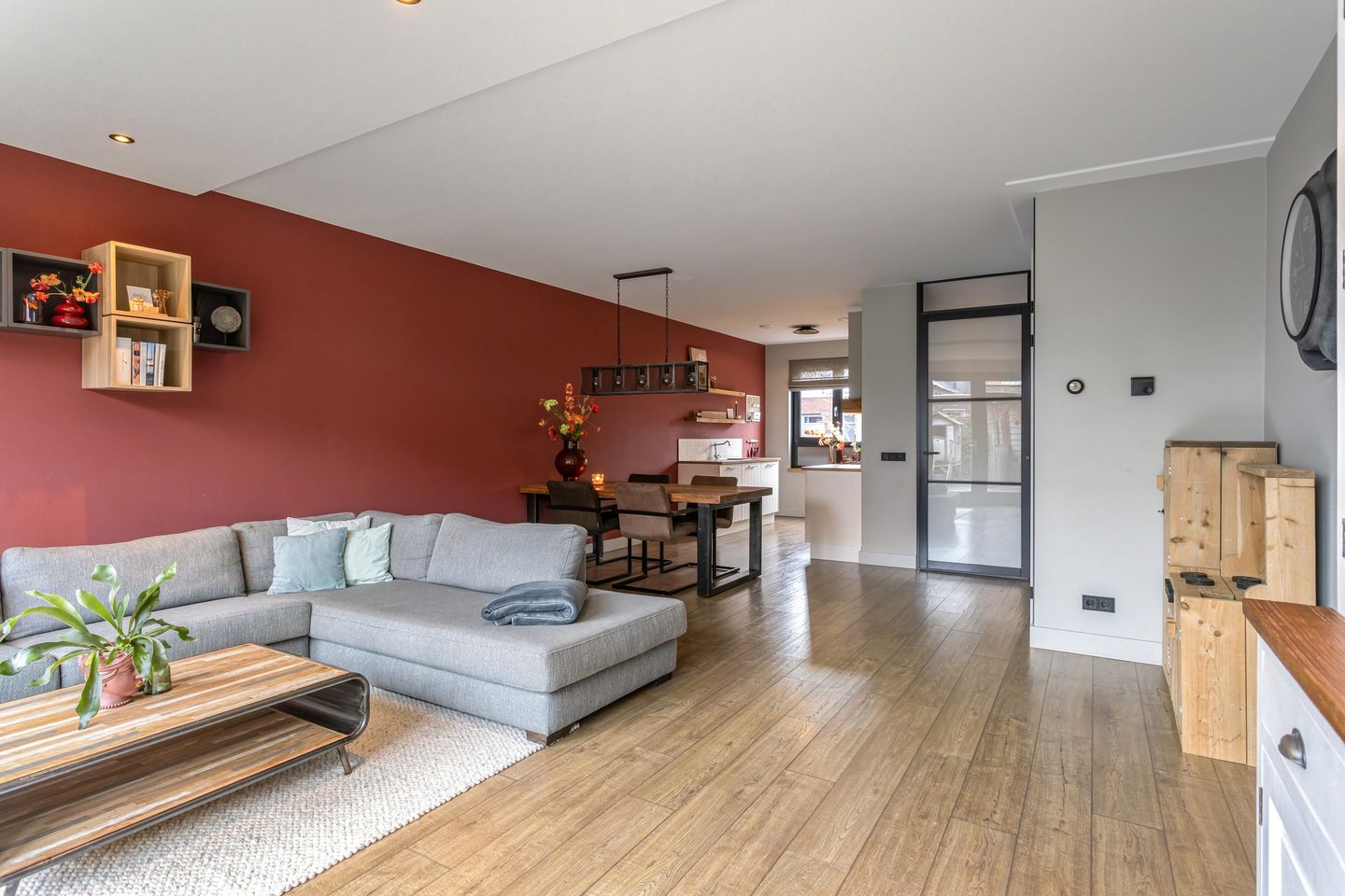 Foto 4 van Meester J van Dolderenstraat 23