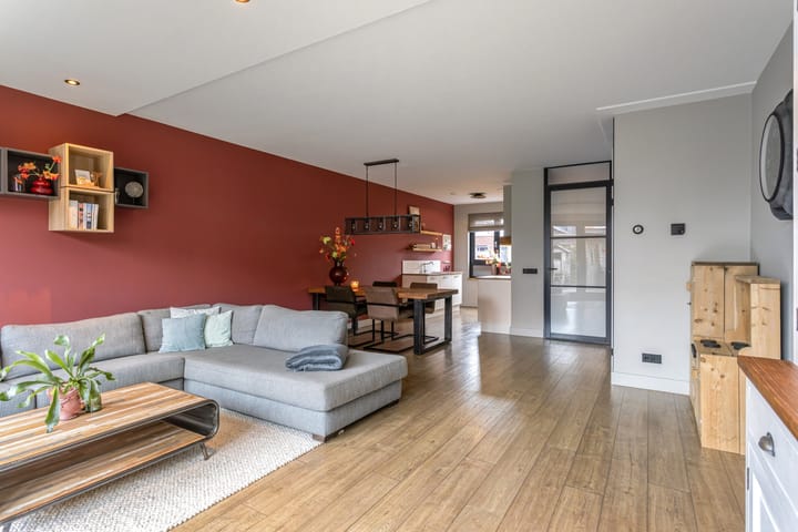 Foto 4 van Meester J van Dolderenstraat 23