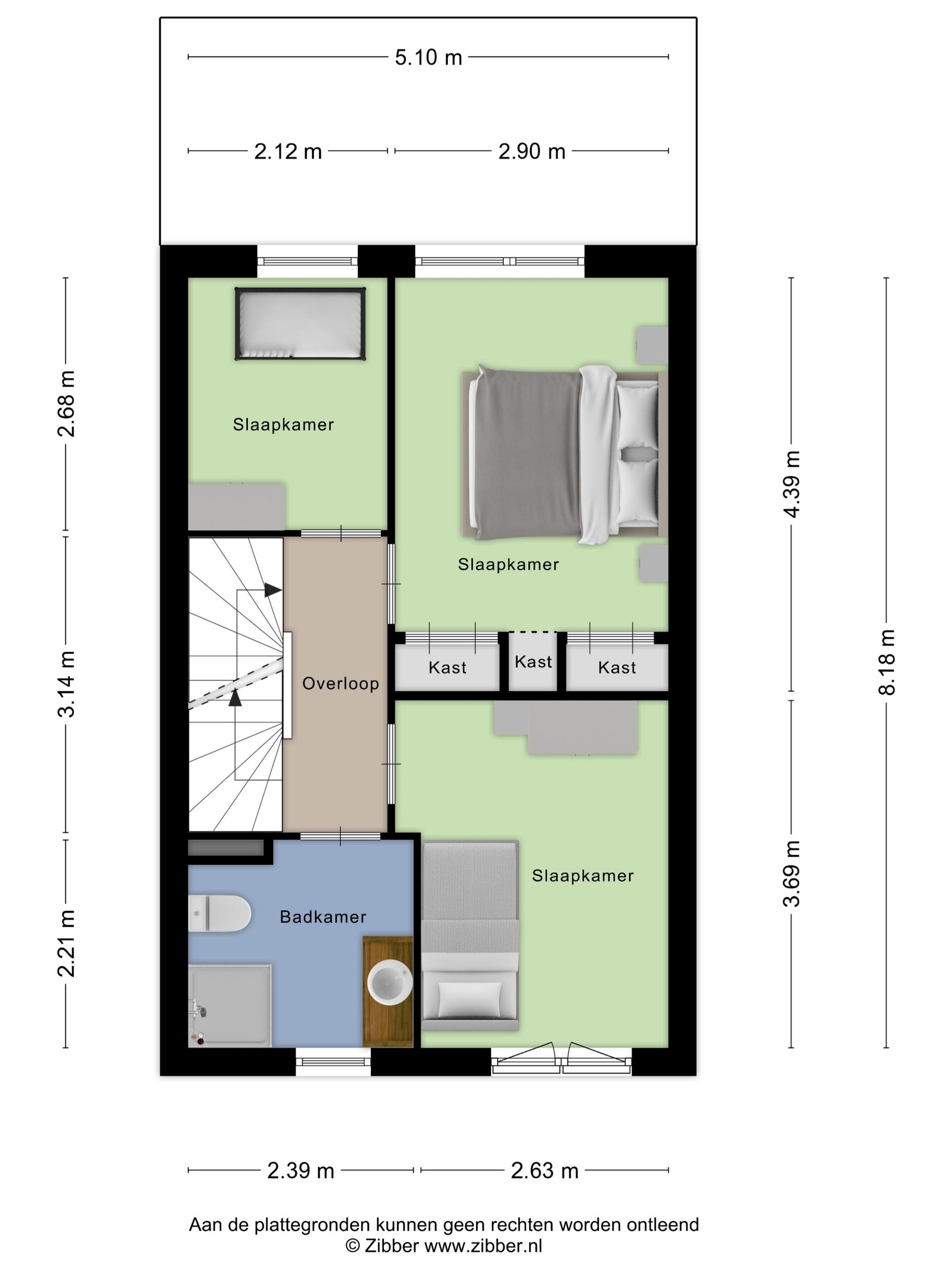 Foto 33 van Meester J van Dolderenstraat 23