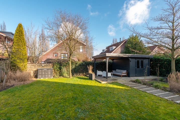 Foto 21 van Johann Strausslaan 7