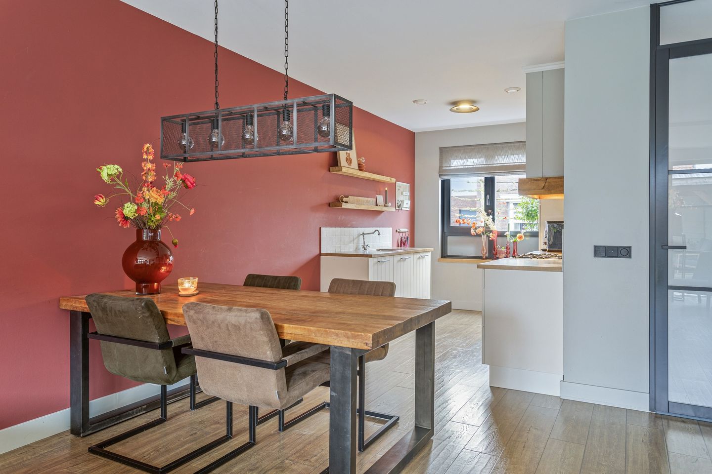 Foto 5 van Meester J van Dolderenstraat 23