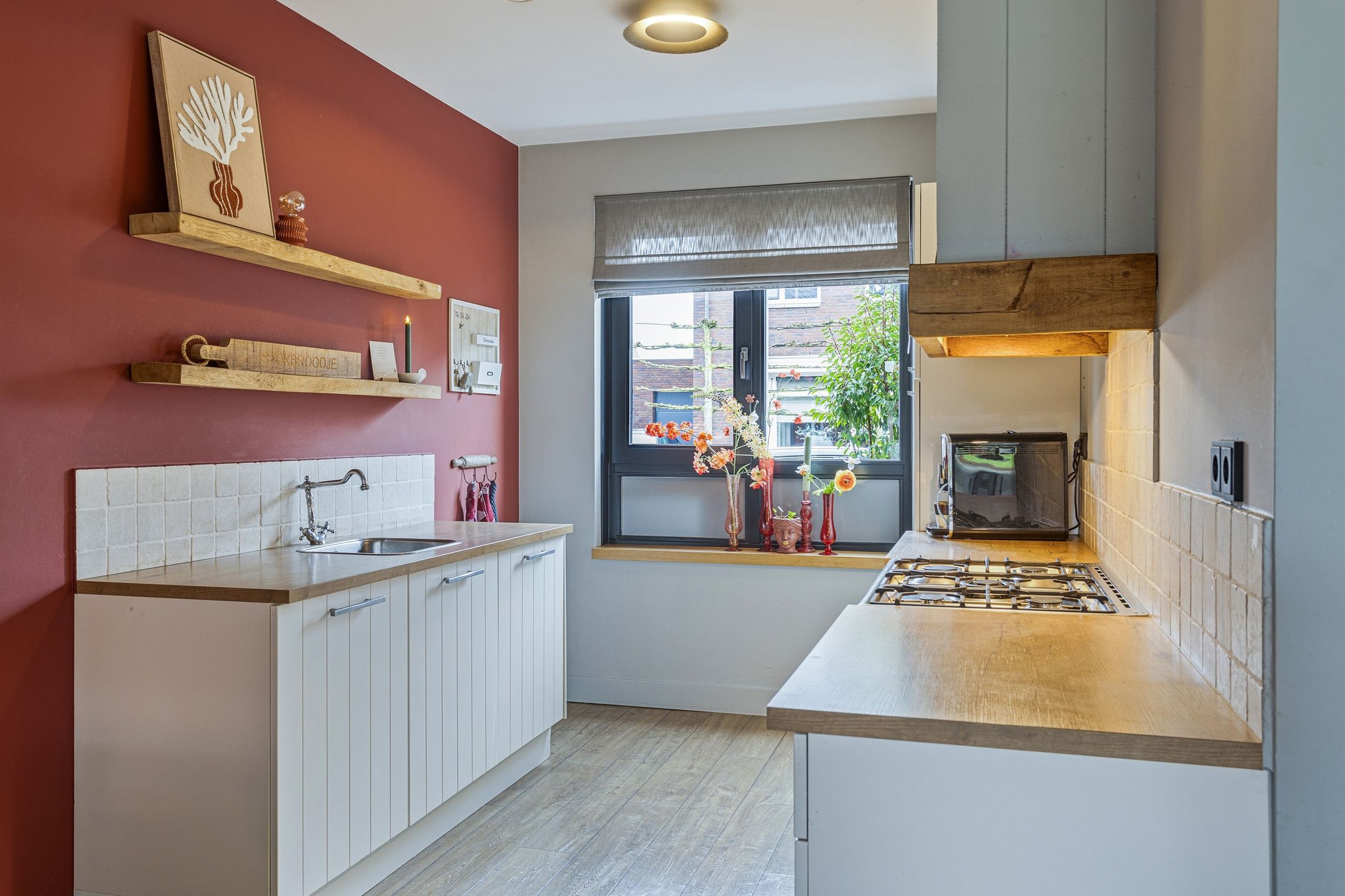 Foto 6 van Meester J van Dolderenstraat 23