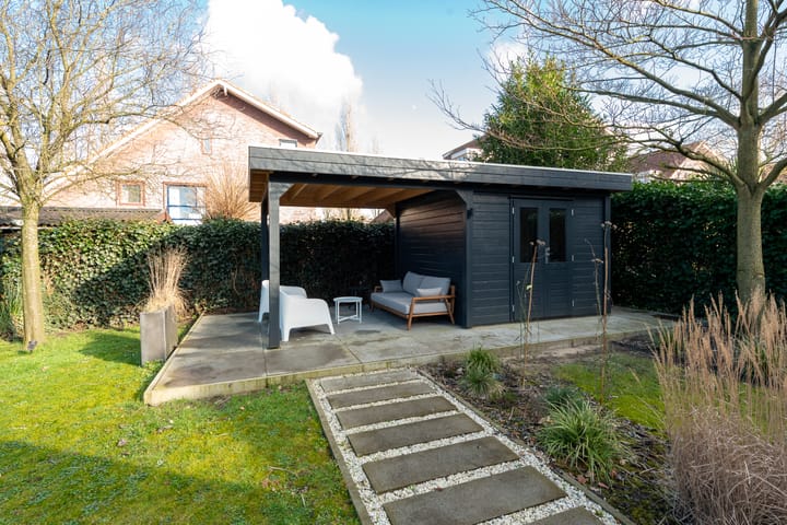 Foto 23 van Johann Strausslaan 7