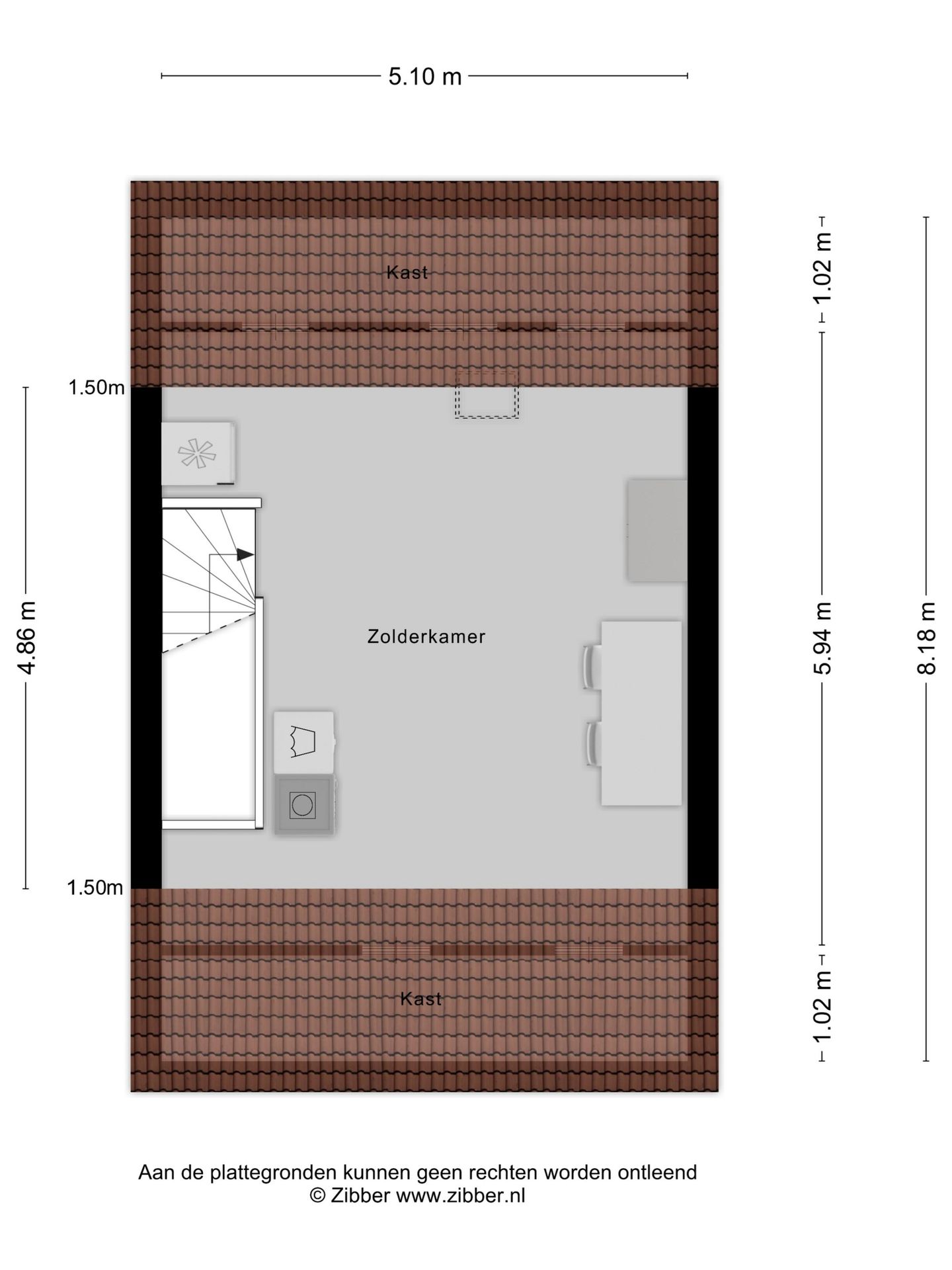 Foto 35 van Meester J van Dolderenstraat 23