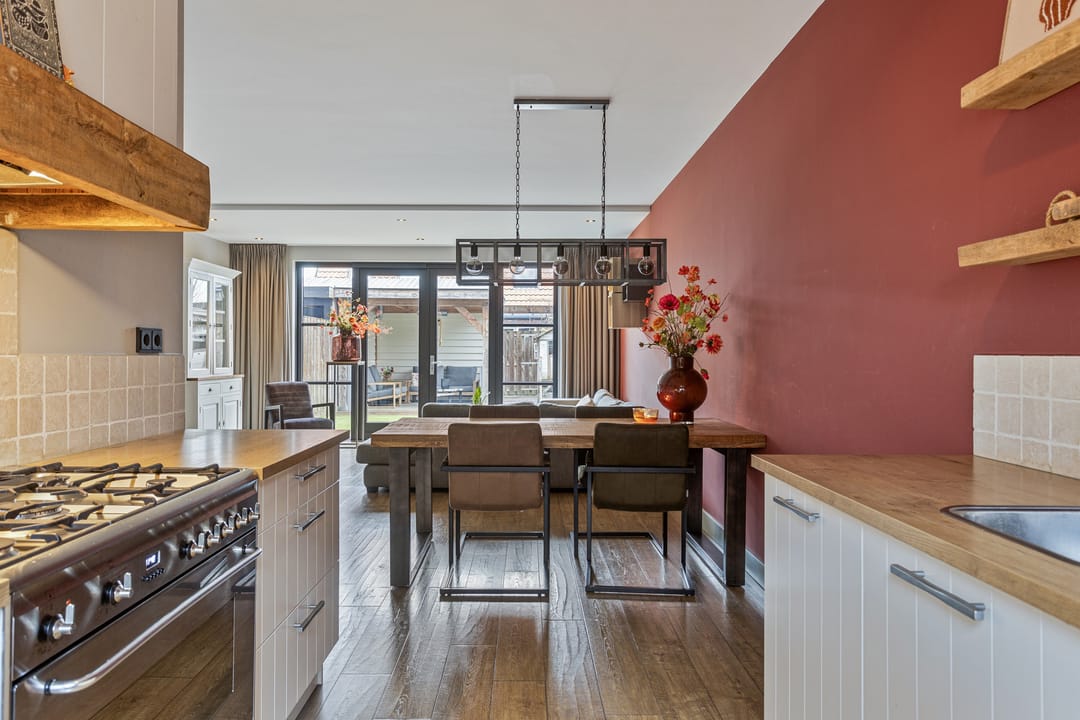 Foto 7 van Meester J van Dolderenstraat 23