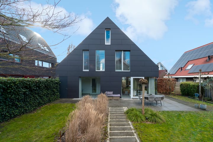 Foto 25 van Johann Strausslaan 7