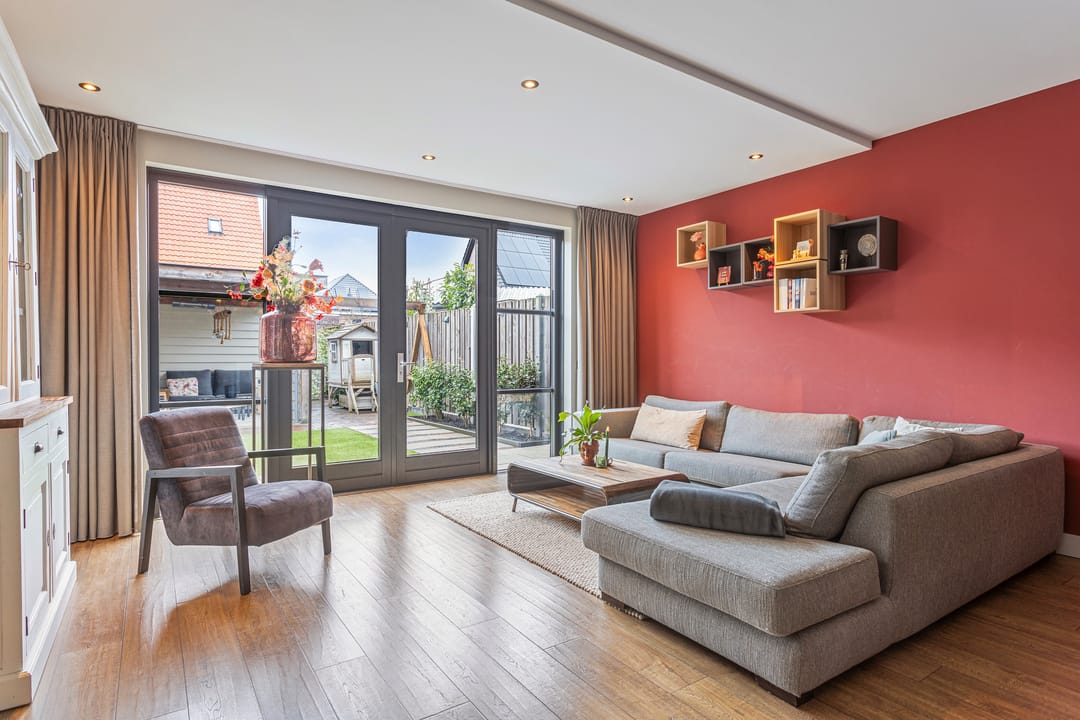 Foto 8 van Meester J van Dolderenstraat 23