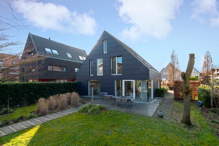 Foto 26 van Johann Strausslaan 7