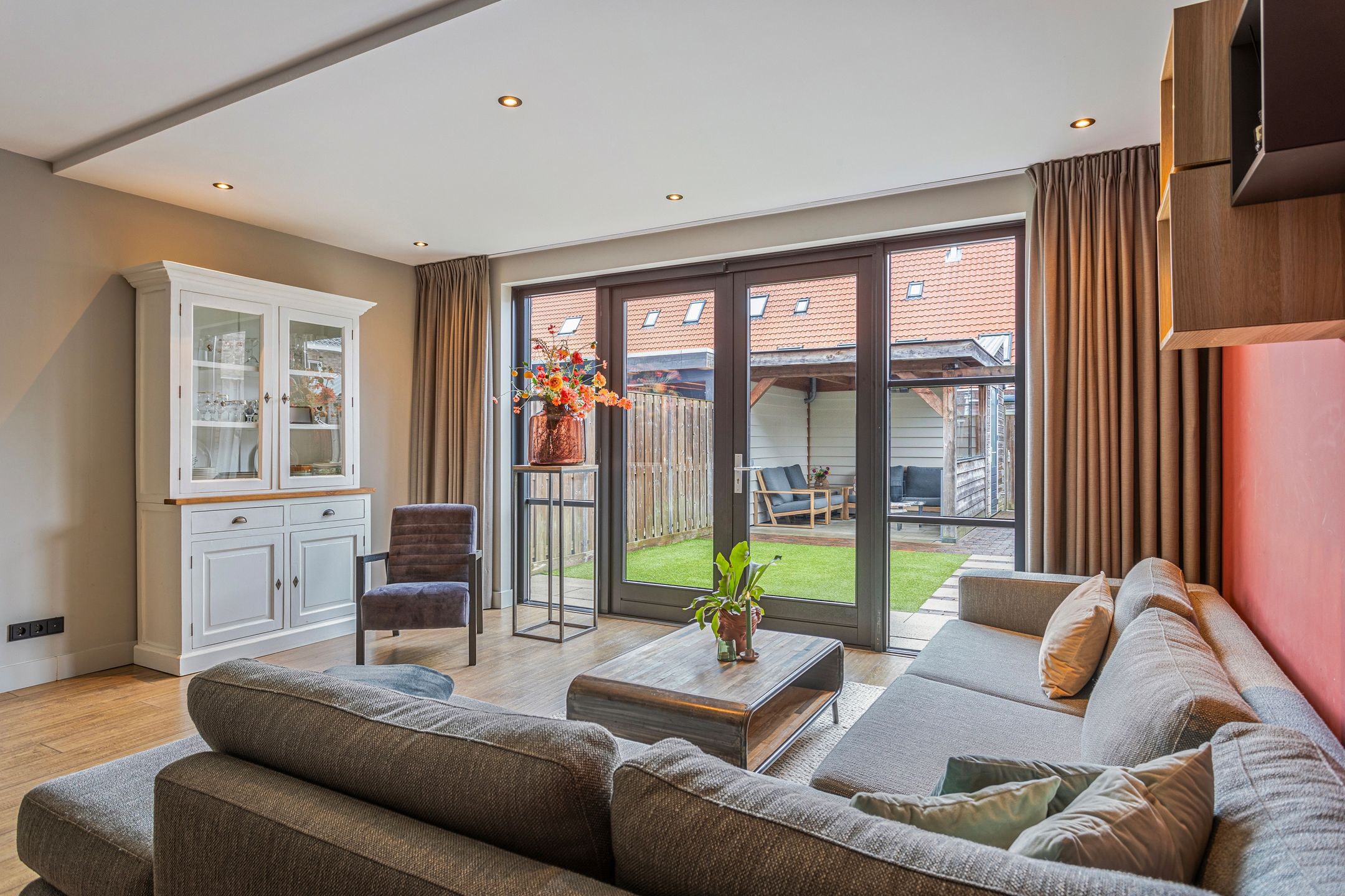 Foto 9 van Meester J van Dolderenstraat 23