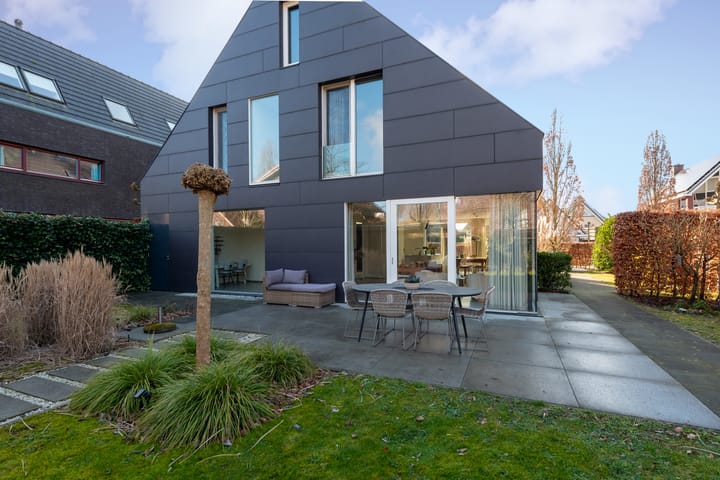 Foto 27 van Johann Strausslaan 7