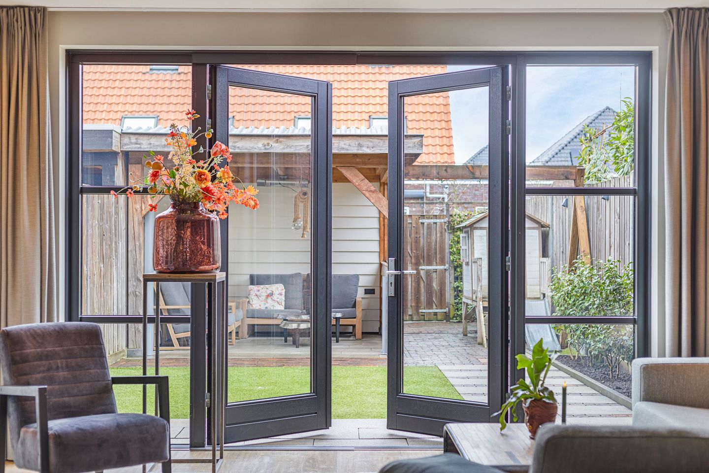 Foto 10 van Meester J van Dolderenstraat 23