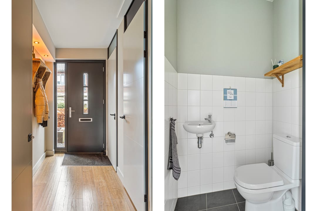 Foto 13 van Meester J van Dolderenstraat 23