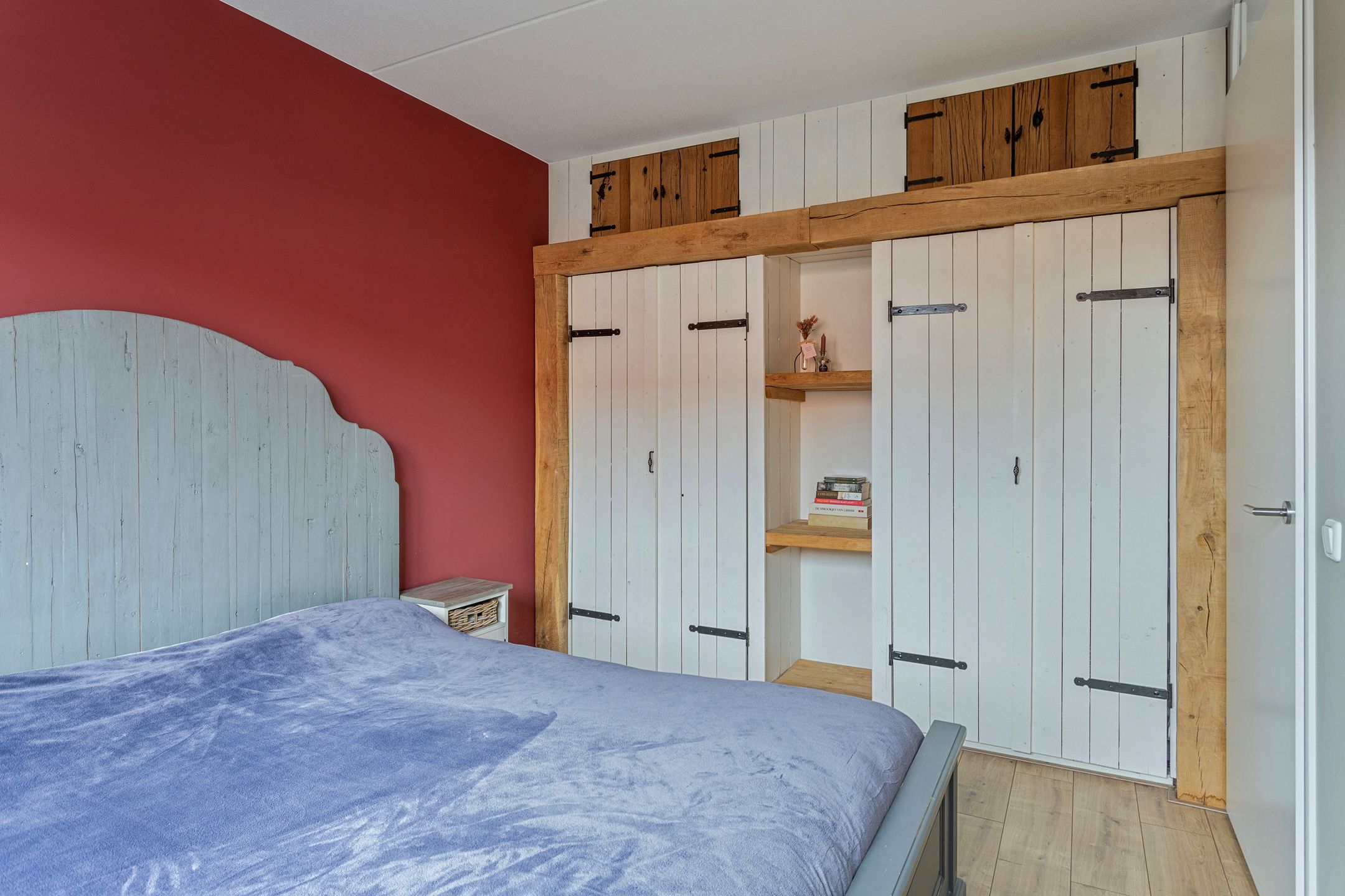 Foto 15 van Meester J van Dolderenstraat 23