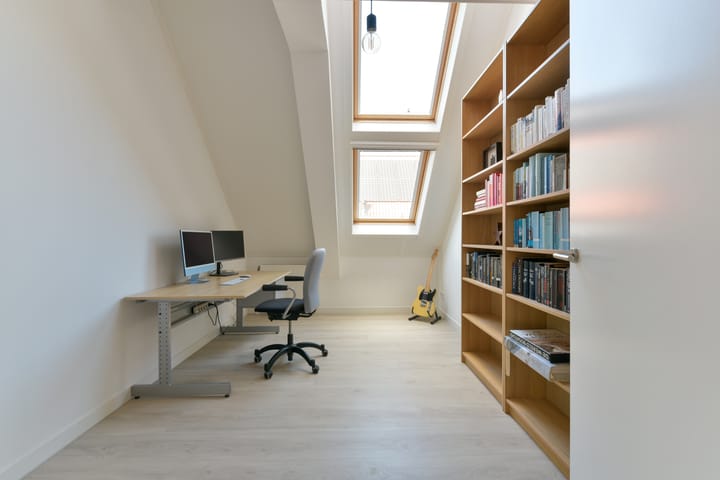 Foto 32 van Johann Strausslaan 7