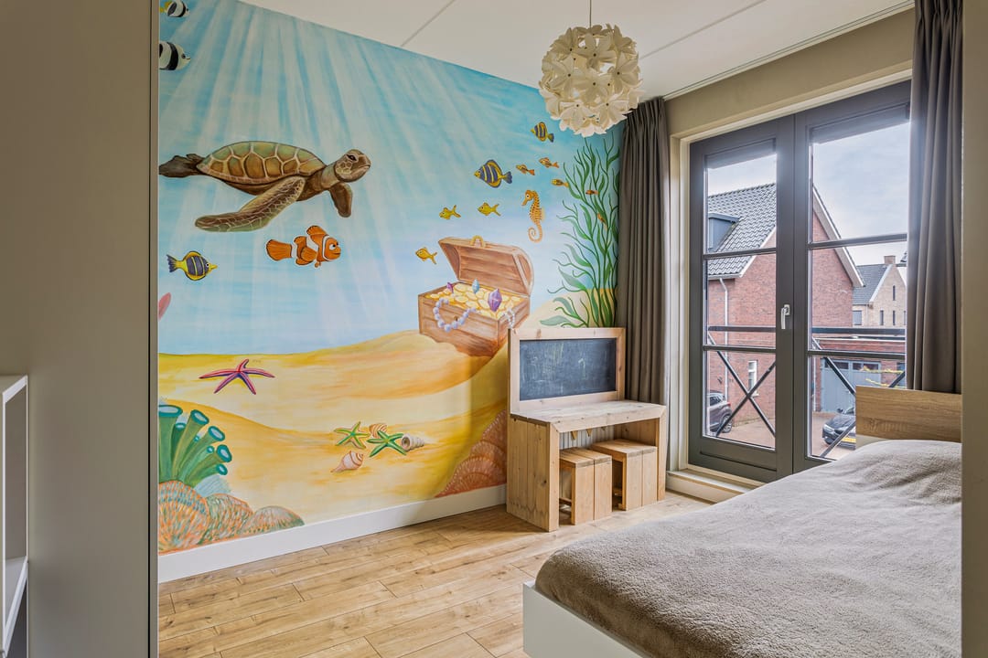 Foto 16 van Meester J van Dolderenstraat 23