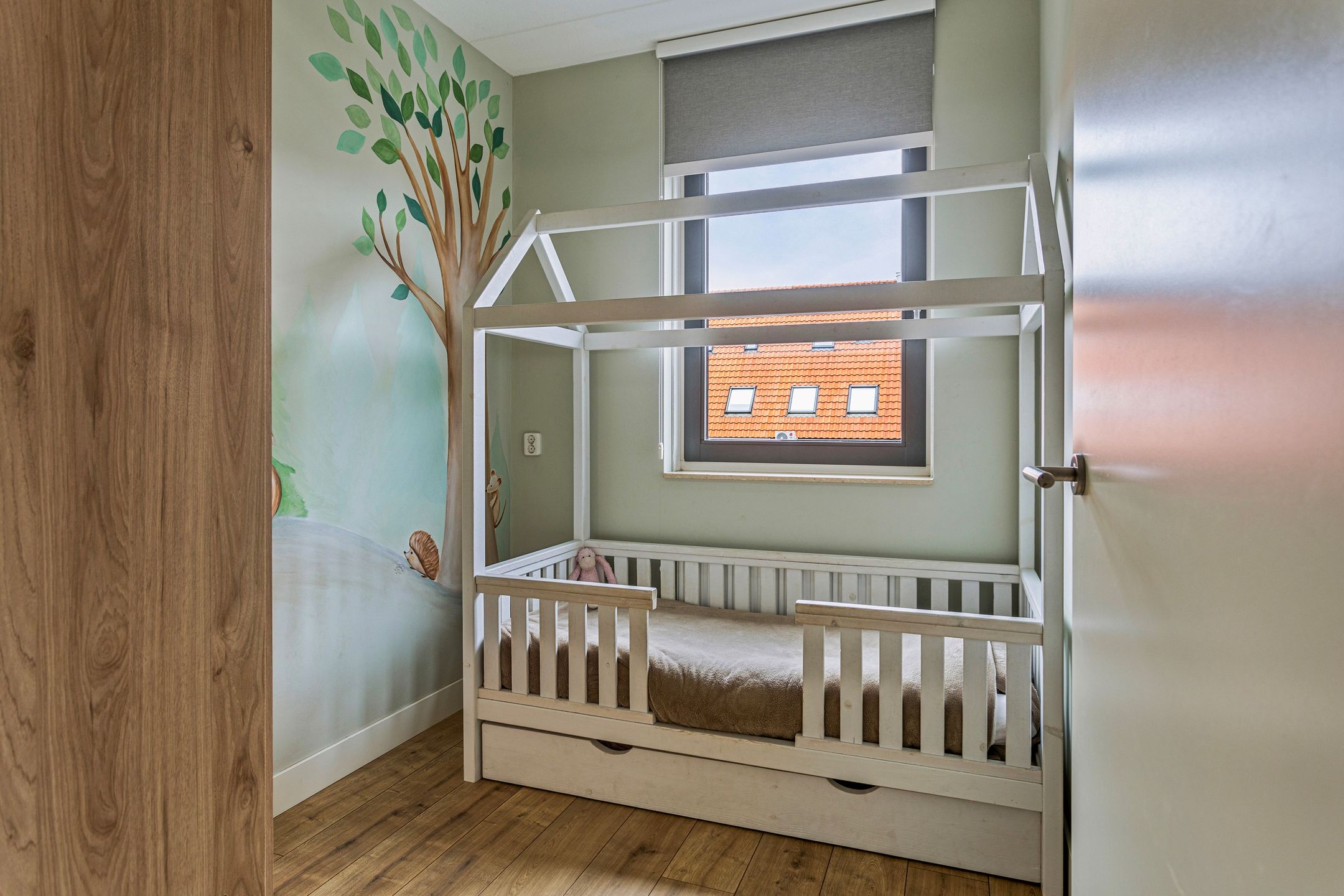 Foto 18 van Meester J van Dolderenstraat 23